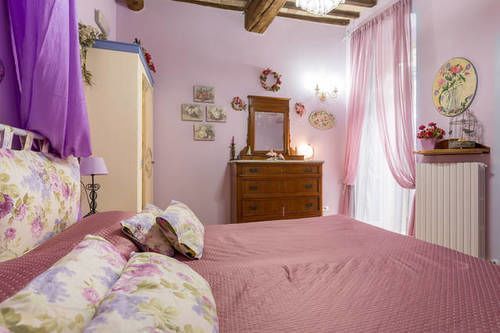 Bed And Breakfast Sognando Te 아시시 외부 사진